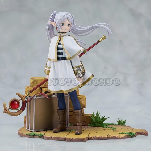 Frieren Figure Magic Of The Eventide Glow | Il Nuovo Mondo Shop