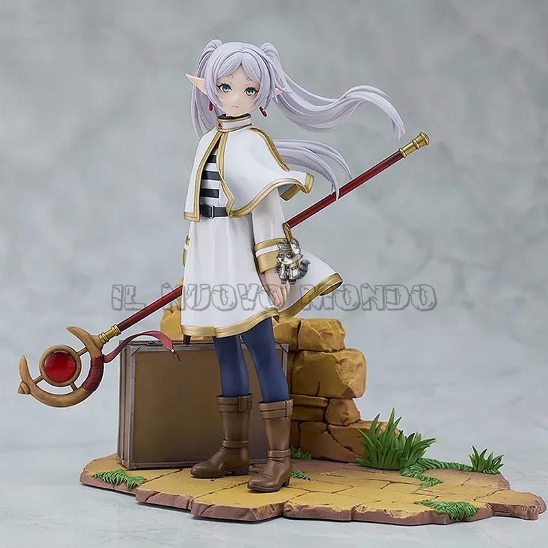 Frieren Figure Magic Of The Eventide Glow | Il Nuovo Mondo Shop
