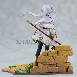 Frieren Figure Magic Of The Eventide Glow | Il Nuovo Mondo Shop