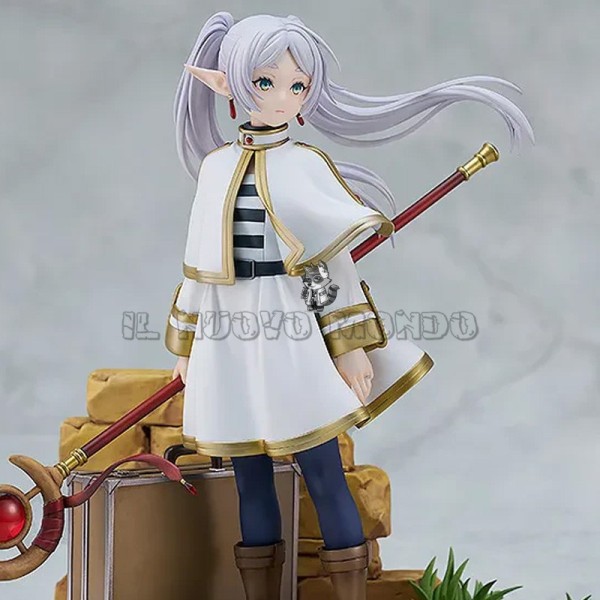 Frieren Figure Magic Of The Eventide Glow | Il Nuovo Mondo Shop