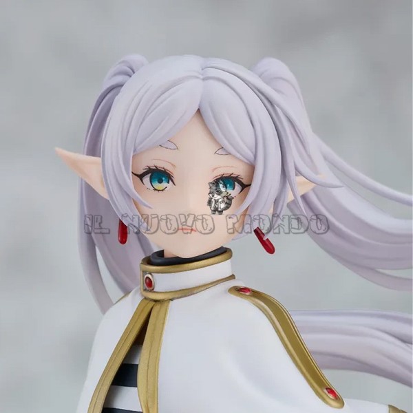 Frieren Figure Magic Of The Eventide Glow | Il Nuovo Mondo Shop