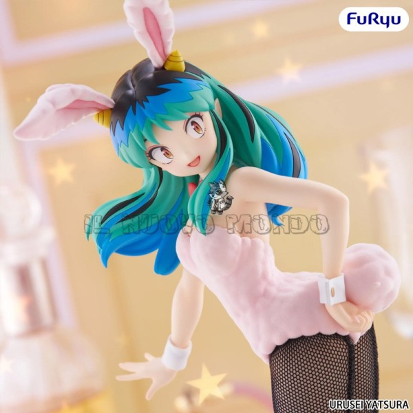 Lamù - BiCute Bunnies - FuRyu | Il Nuovo Mondo Shop