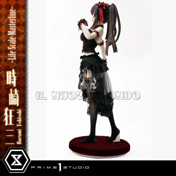 Kurumi Tokisaki - Life Scale Masterline Series | Il Nuovo Mondo Shop