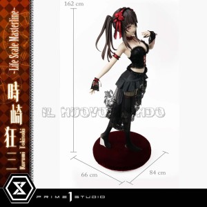 Kurumi Tokisaki - Life Scale Masterline Series | Il Nuovo Mondo Shop