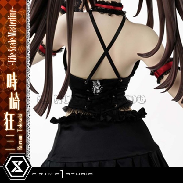 Kurumi Tokisaki - Life Scale Masterline Series | Il Nuovo Mondo Shop