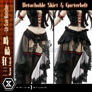 Kurumi Tokisaki - Life Scale Masterline Series | Il Nuovo Mondo Shop