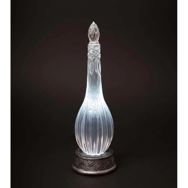 Lampada Il Signore degli Anelli – Luce di Eärendil  | Il Nuovo Mondo Shop
