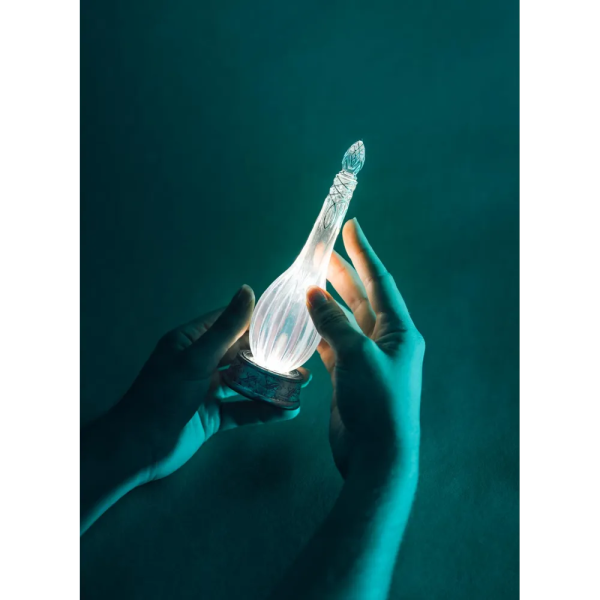 Lampada Il Signore degli Anelli – Luce di Eärendil  | Il Nuovo Mondo Shop