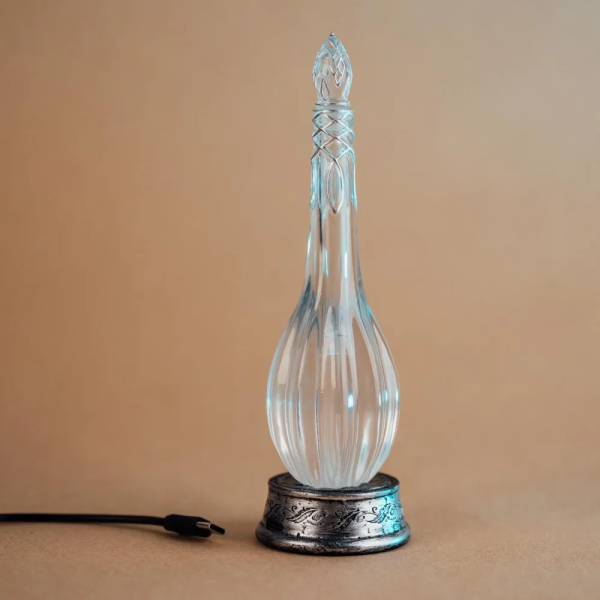 The Lord of the Rings Lamp – Light of Eärendil | Il Nuovo Mondo Shop