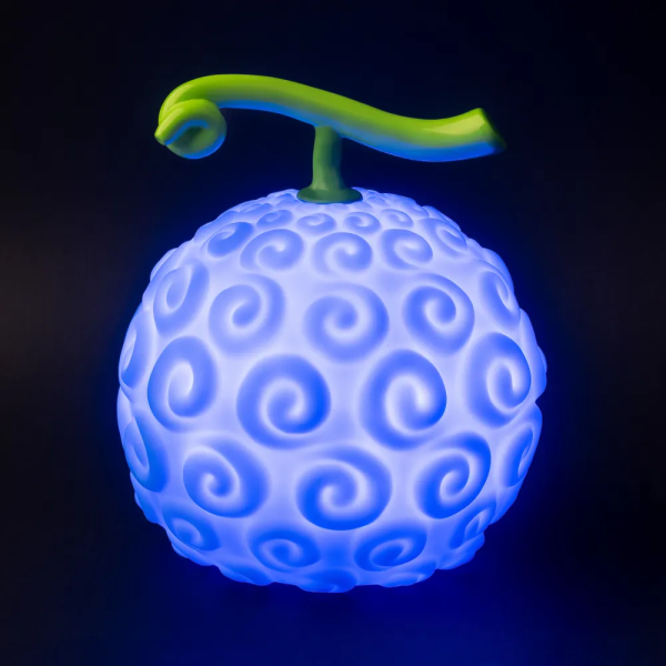 Fruit Lamp Gom Gom One Piece Netflix | Il Nuovo Mondo Shop