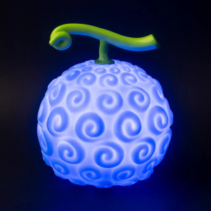 Lampe Frucht Gom Gom One Piece Netflix  | Il Nuovo Mondo Shop