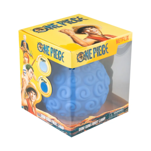 Lampe Frucht Gom Gom One Piece Netflix  | Il Nuovo Mondo Shop