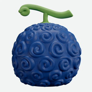 Lampada Frutto Gom Gom One Piece Netflix  | Il Nuovo Mondo Shop