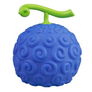 Lampada Frutto Gom Gom One Piece Netflix  | Il Nuovo Mondo Shop