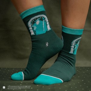 Set 3 Calzini Il Signore degli Anelli Ufficiali | Il Nuovo Mondo Shop