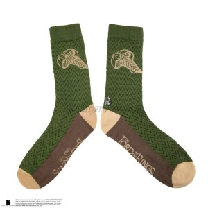 Set 3 Socken Der Herr der Ringe Offiziell | Il Nuovo Mondo Shop