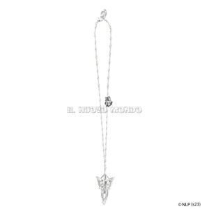 Evenstar Halskette Der Herr der Ringe Offiziell | Il Nuovo Mondo Shop