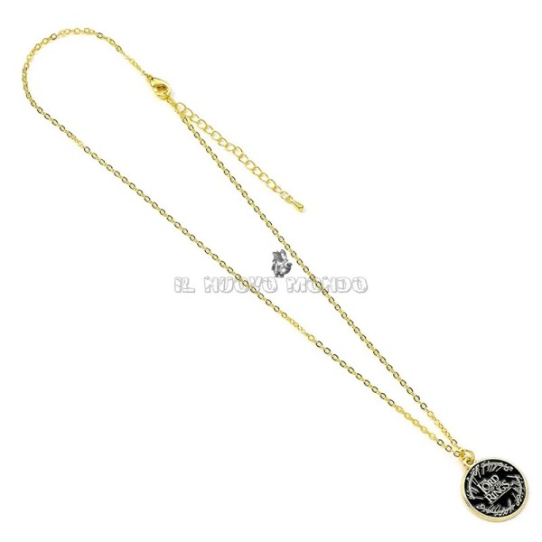 Collier Logo LOTR – Offizieller Schmuck | Il Nuovo Mondo Shop