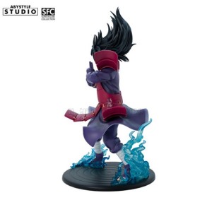 Figur Madara Uchiha Naruto Shippuden ABYstyle | Il Nuovo Mondo Shop