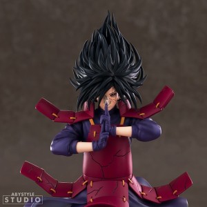 Figur Madara Uchiha Naruto Shippuden ABYstyle | Il Nuovo Mondo Shop