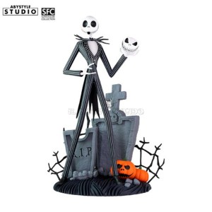 Figur Jack Skellington Nightmare Before Christmas | Il Nuovo Mondo Shop