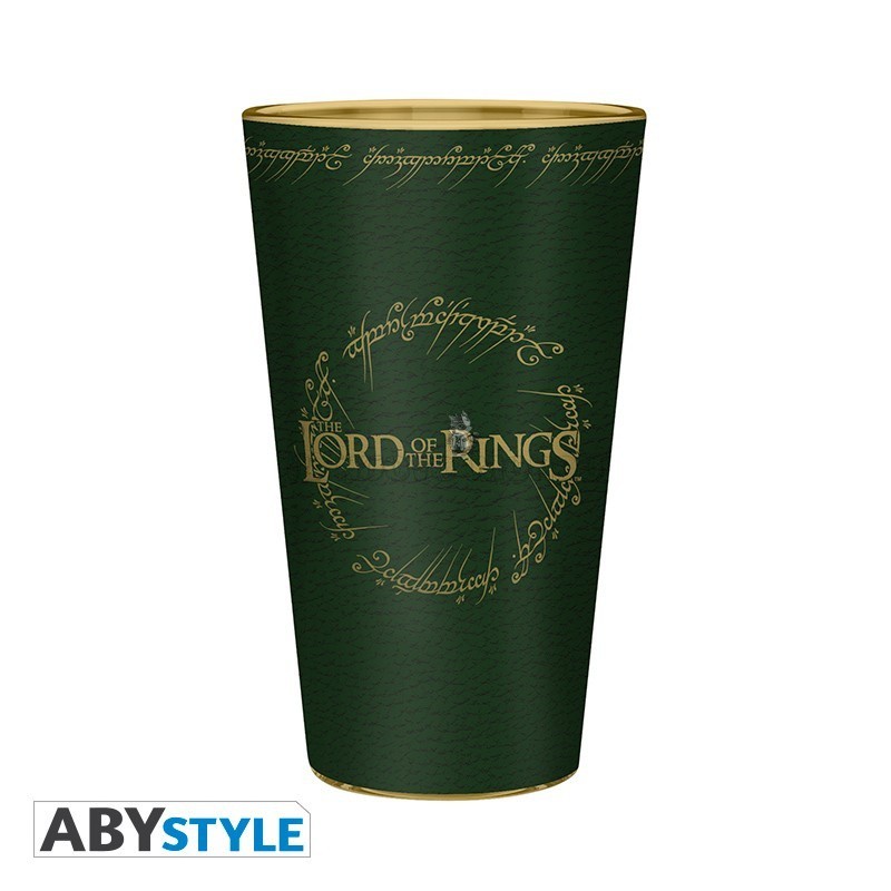 Bicchiere Premium Prancing Pony The Lord of the Rings 400 ml ABYstyle
