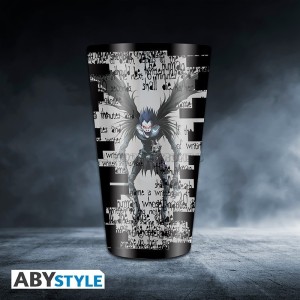 Bicchiere Ryuk Death Note ABYstyle da Collezione