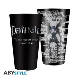 Ryuk Death Note ABYstyle Collectible Glass