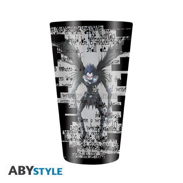 Ryuk Death Note ABYstyle Collectible Glass