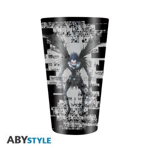 Ryuk Death Note ABYstyle Sammler-Glas