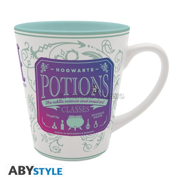 Harry Potter Amortentia Tasse 250 ml ABYstyle Offiziell