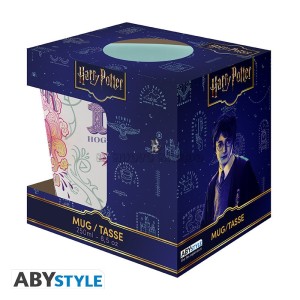 Tazza Amortentia Harry Potter 250 ml ABYstyle Ufficiale