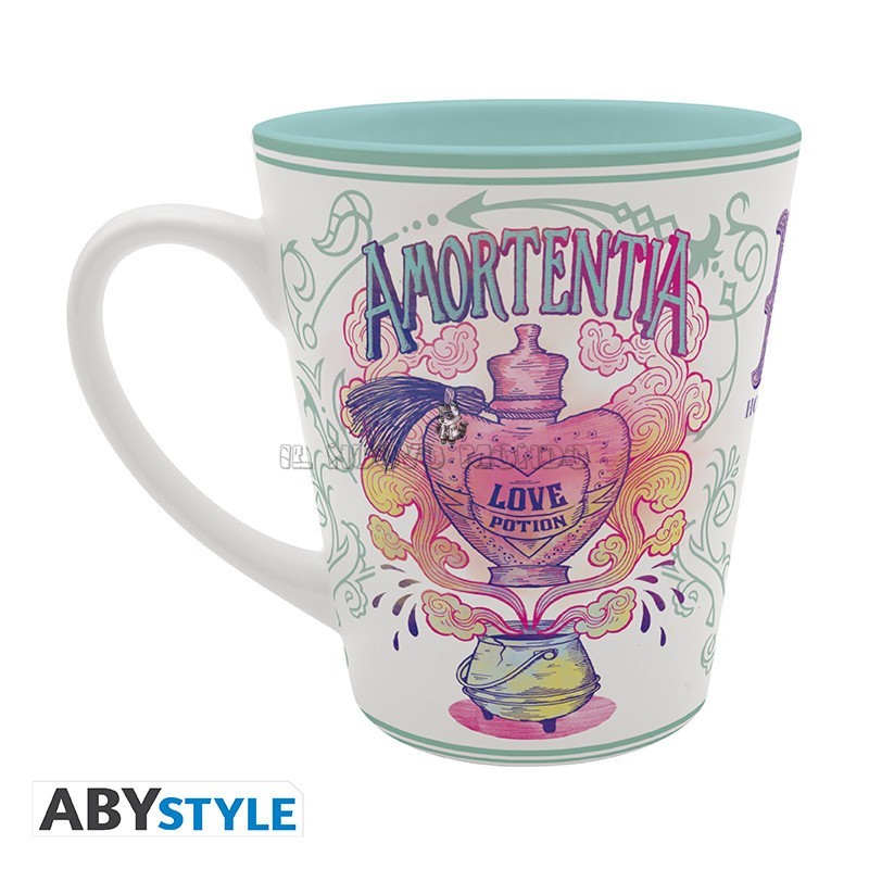 Tazza Amortentia Harry Potter 250 ml ABYstyle Ufficiale