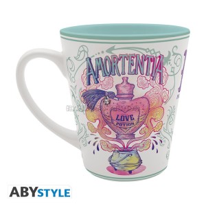 Harry Potter Amortentia Mug 250 ml ABYstyle Official