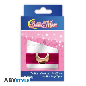 Collana Replica Sailor Moon ABYstyle Studio Ufficiale
