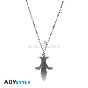 Collana Misa Death Note Replica ABYstyle Studio Ufficiale