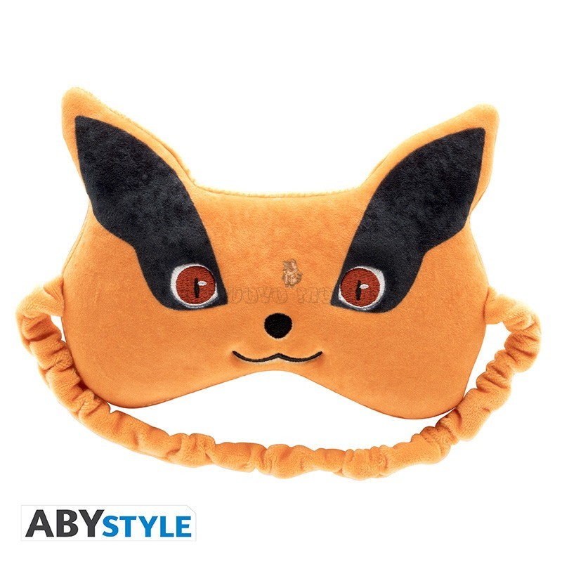 Naruto Shippuden Kyubi Sleep Mask ABYstyle