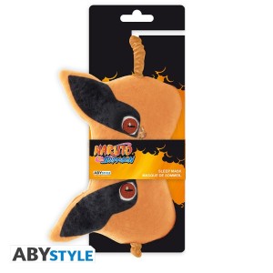 Maschera per Dormire Naruto Shippuden Kyubi ABYstyle