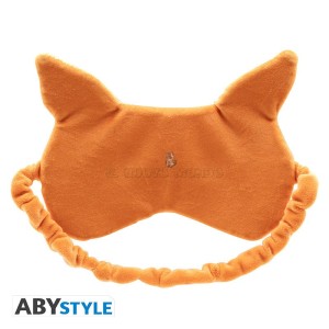 Naruto Shippuden Kyubi Sleep Mask ABYstyle