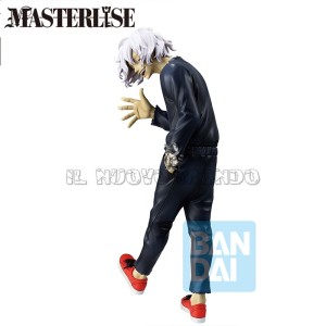 Tomura Shigaraki My Hero Academia 23 cm Ichibansho | Il Nuovo Mondo Shop