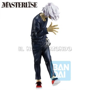 Tomura Shigaraki My Hero Academia 23 cm Ichibansho | Il Nuovo Mondo Shop
