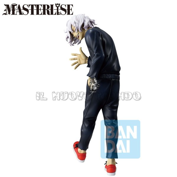 Tomura Shigaraki My Hero Academia 23 cm Ichibansho | Il Nuovo Mondo Shop