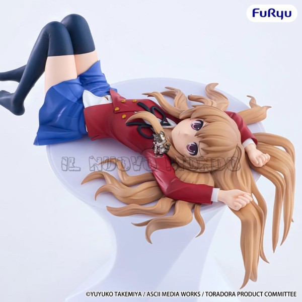 Figure Toradora Taiga Aisaka Noodle Stopper | Il Nuovo Mondo Shop