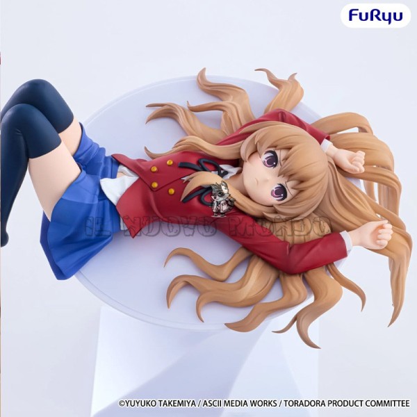 Figure Toradora Taiga Aisaka Noodle Stopper | Il Nuovo Mondo Shop