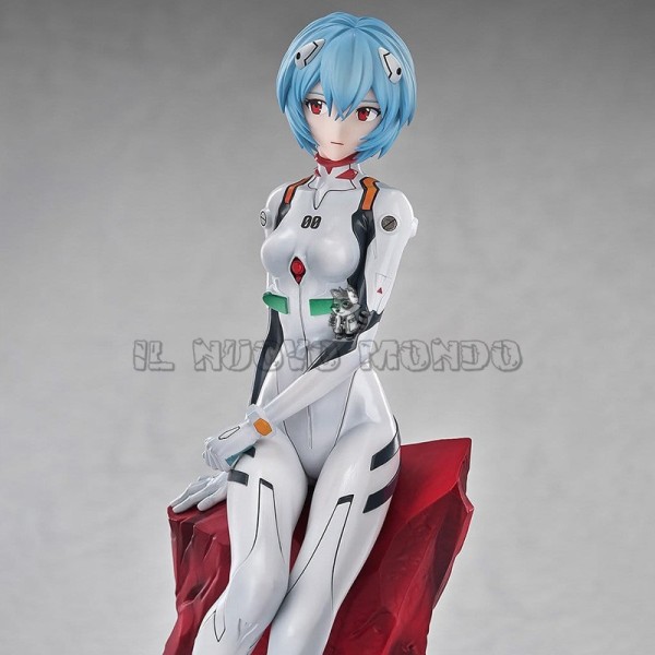 Rei Ayanami Figur Good Smile Company Evangelion | Il Nuovo Mondo Shop