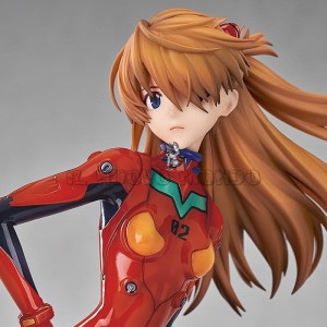 Figure Asuka Shikinami Langley Rebuild of Evangelion 1/7 Good Smile