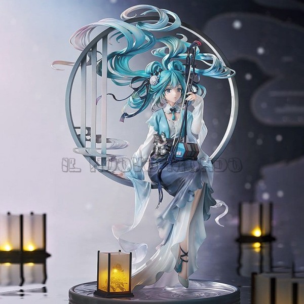 Figure Hatsune Miku Han Gong Qiu Yue Ver 1/7 Good Smile Company
