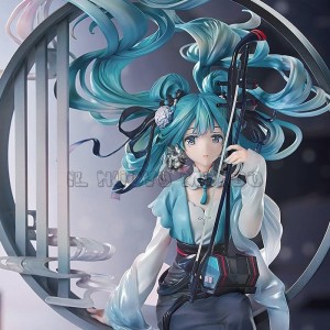 Figure Hatsune Miku Han Gong Qiu Yue Ver 1/7 Good Smile Company