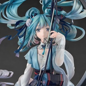 Figure Hatsune Miku Han Gong Qiu Yue Ver 1/7 Good Smile Company