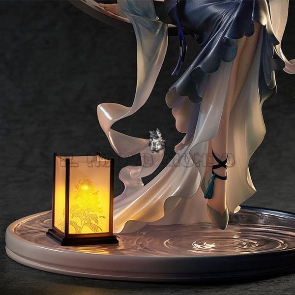 Figure Hatsune Miku Han Gong Qiu Yue Ver 1/7 Good Smile Company